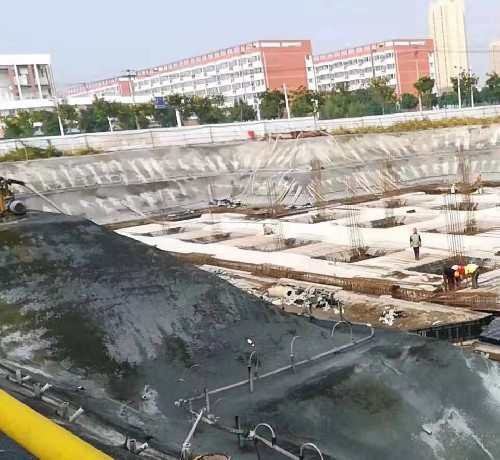 廊坊工地打井费用