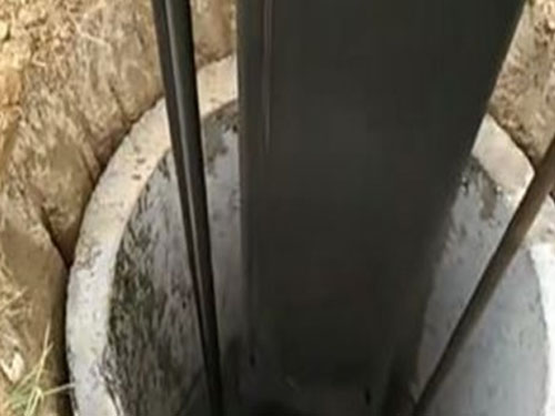 廊坊打井公司